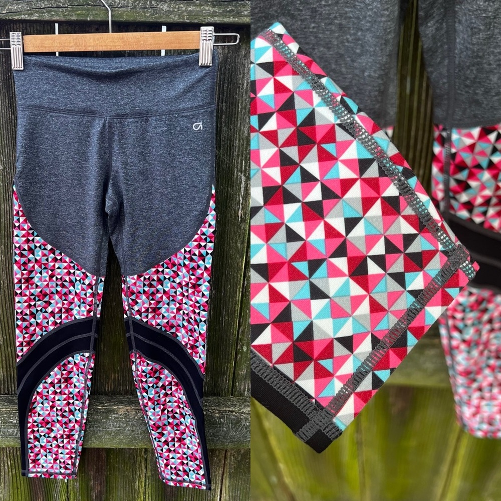 Gap Fit EUC Girls Leggings